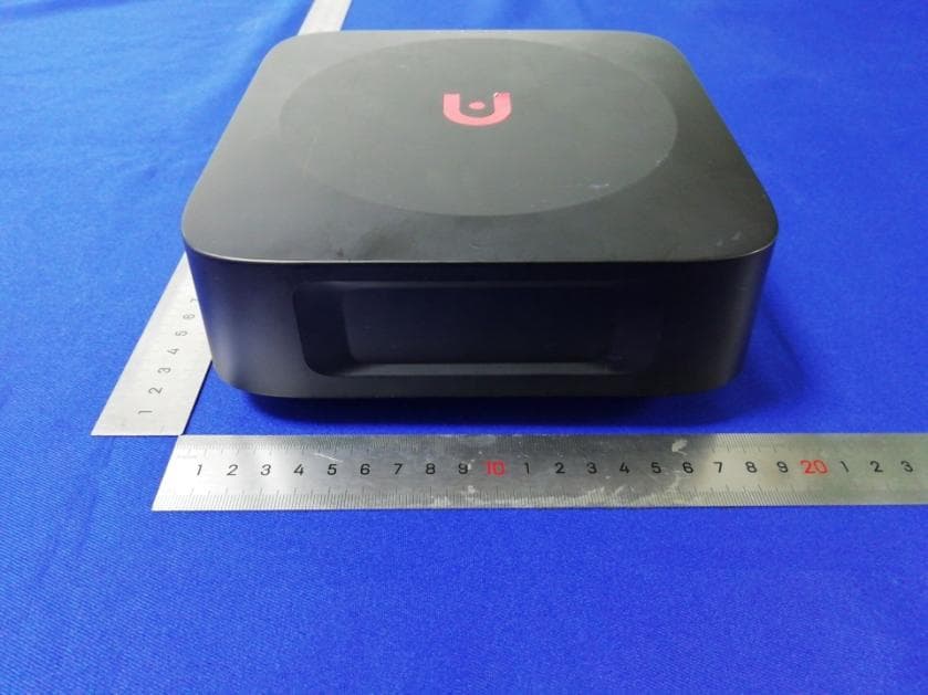 EVO II Mobile Station - FCC ID 2AGNTMDCMS58B - Autel Robotics Co., Ltd. (3)