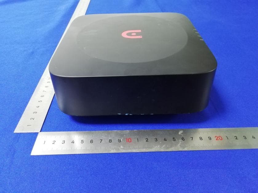 EVO II Mobile Station - FCC ID 2AGNTMDCMS58B - Autel Robotics Co., Ltd. (4)