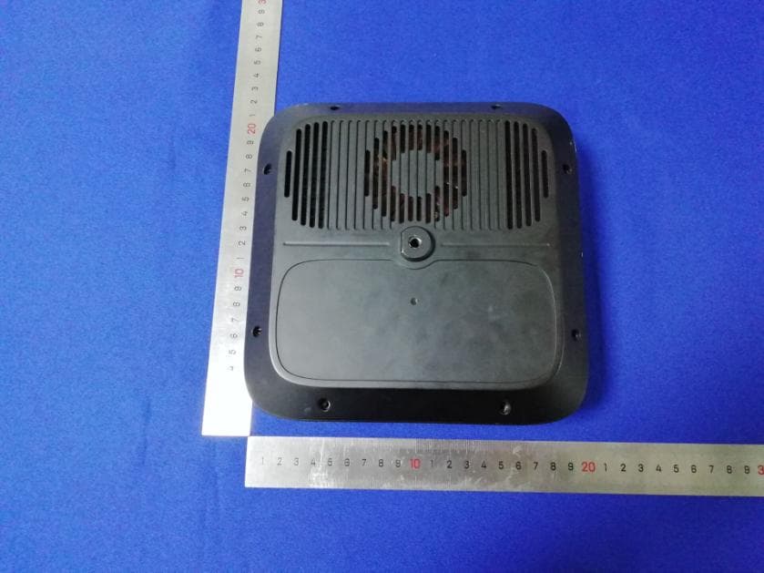 EVO II Mobile Station - FCC ID 2AGNTMDCMS58B - Autel Robotics Co., Ltd.