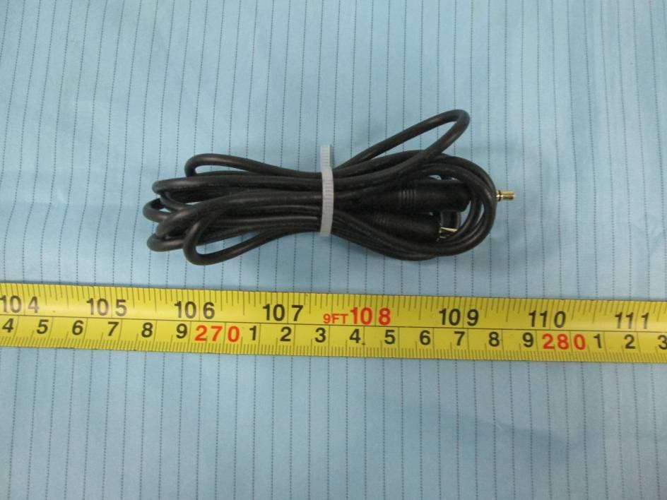 EZ-FLY - FCC ID 2AGNTRC5809A - Autel Robotics Co., Ltd. (3)