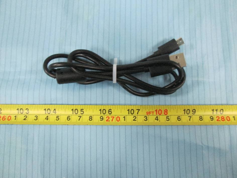 EZ-FLY - FCC ID 2AGNTRC5809A - Autel Robotics Co., Ltd. (5)