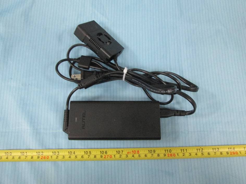 EZ-FLY - FCC ID 2AGNTRC5809A - Autel Robotics Co., Ltd. (4)