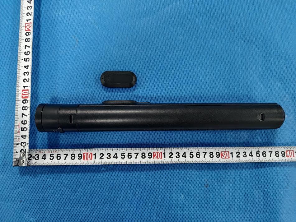 Selfie Stick Tripod - FCC ID 2AGNY-TF05 - Shenzhen Zhuo Er Photographic Equipment Co., Ltd (4)