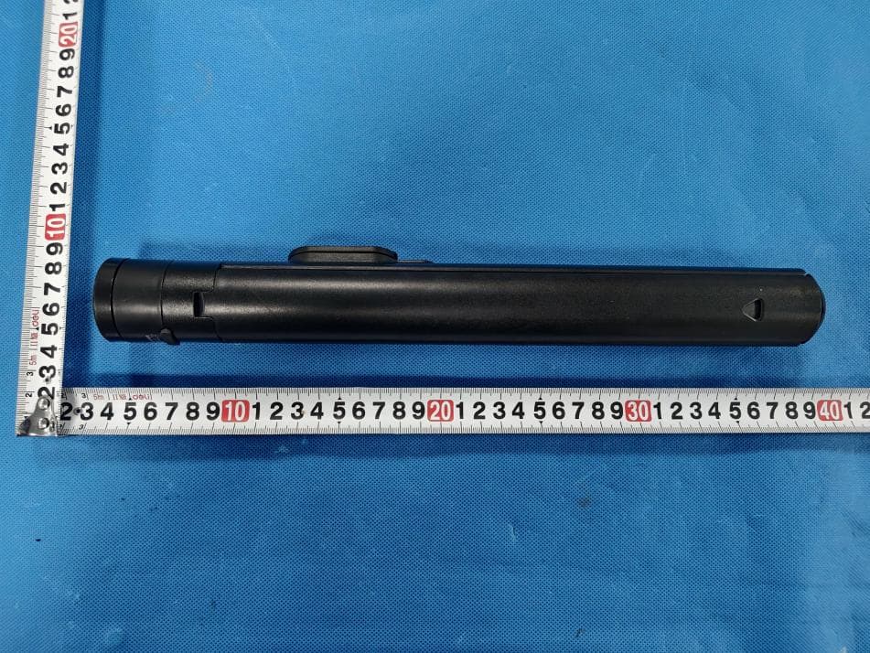 Selfie Stick Tripod - FCC ID 2AGNY-TF05 - Shenzhen Zhuo Er Photographic Equipment Co., Ltd (2)