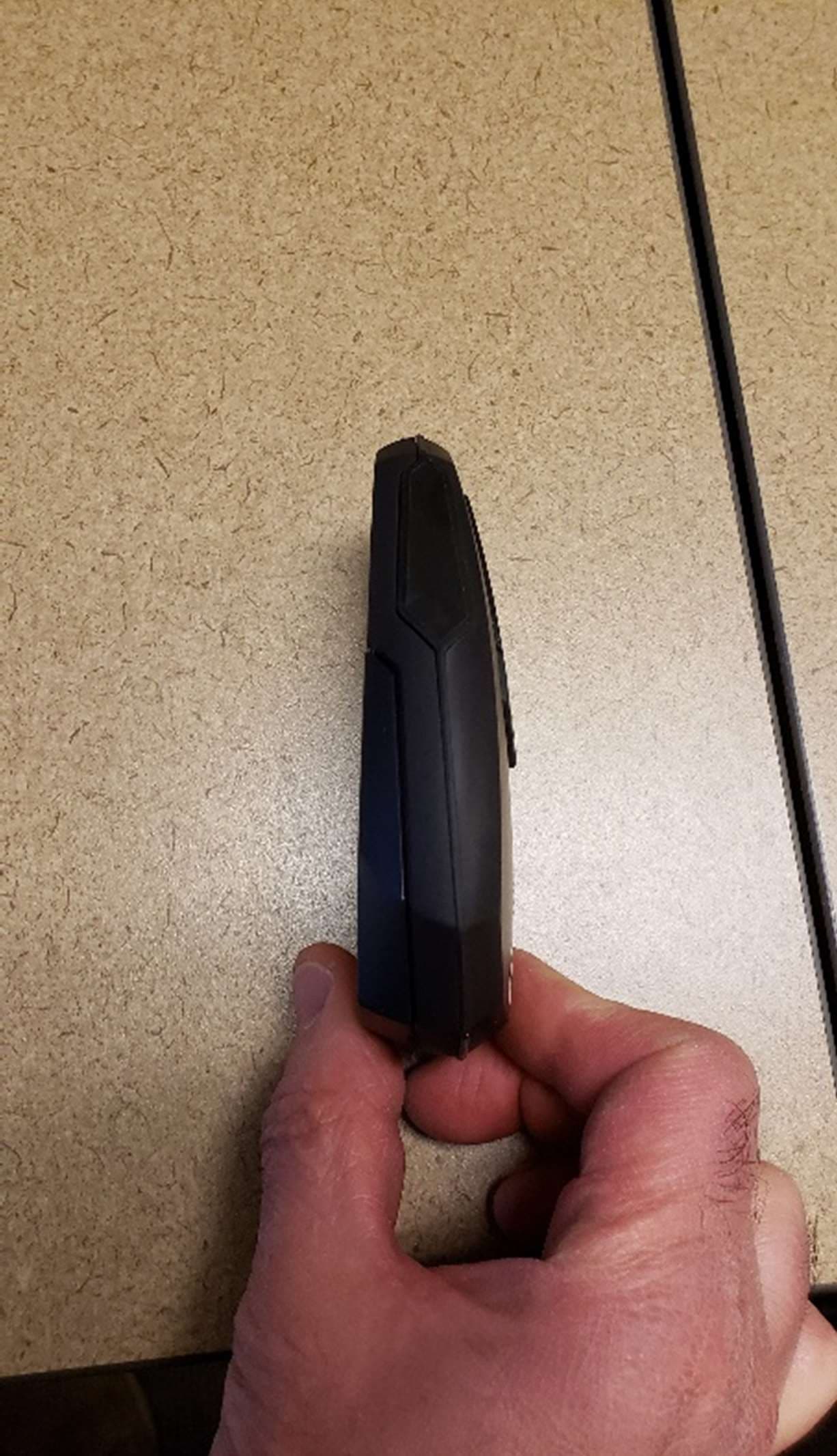2580 - FCC ID 2AGO22580 - Inspire Medical Systems, Inc.