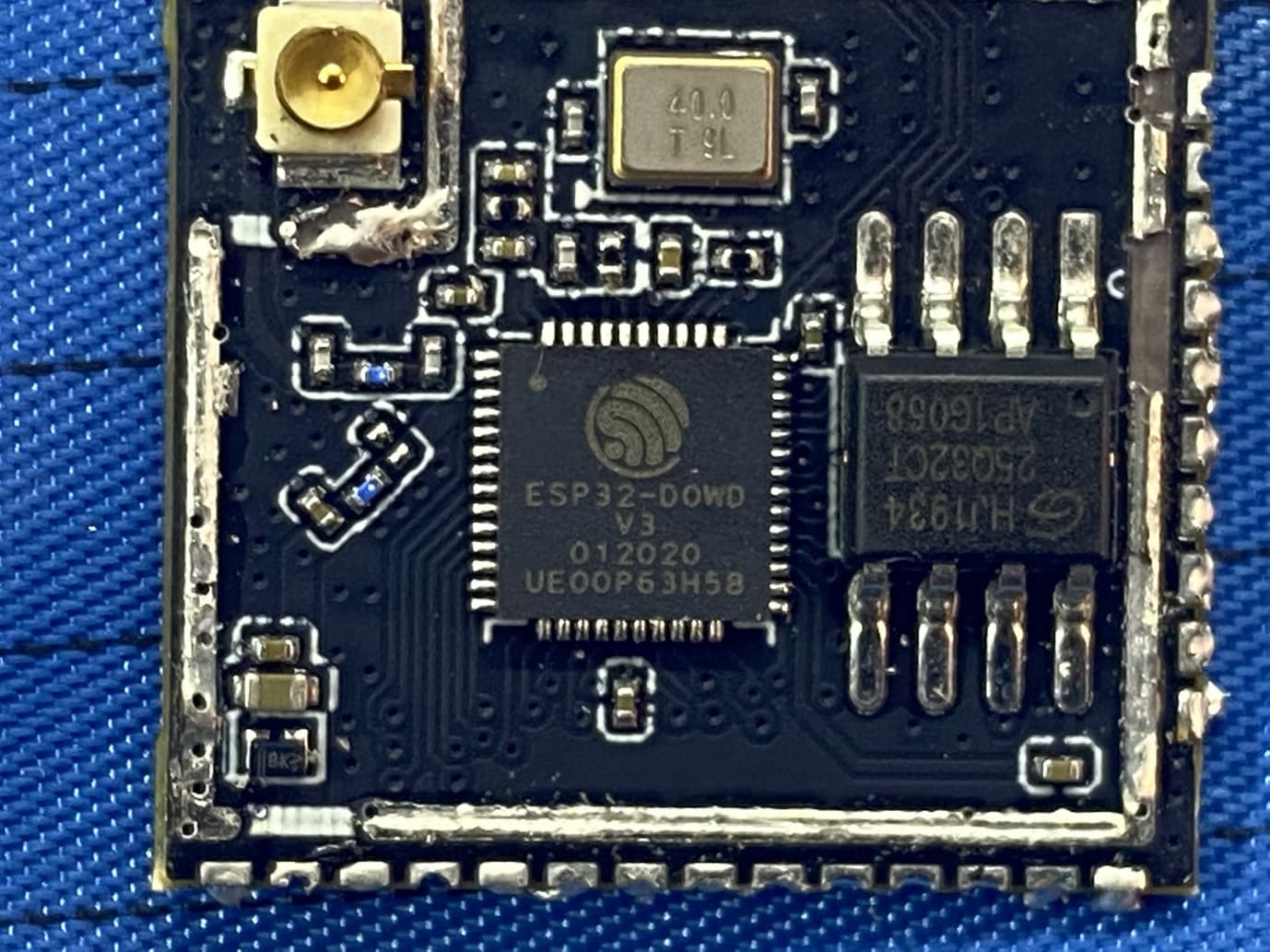 2740 - FCC ID 2AGO22740PGC - Inspire Medical Systems, Inc.
