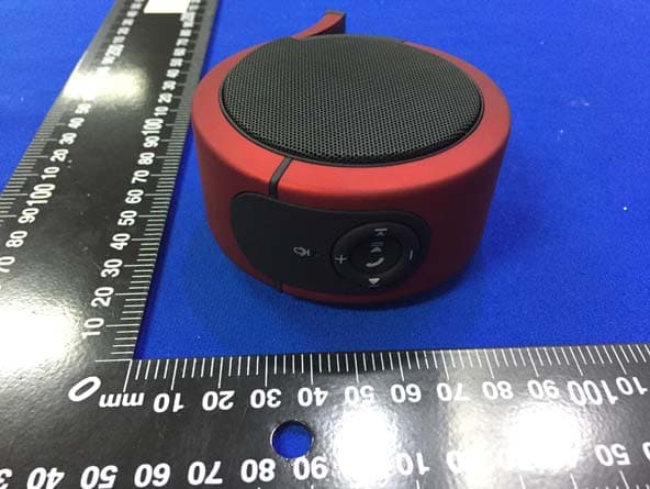 Bluetooth Speakers - FCC ID 2AGO4-Q1 - GuangZhou Wuku Electronic Technology Co.,LTD (5)