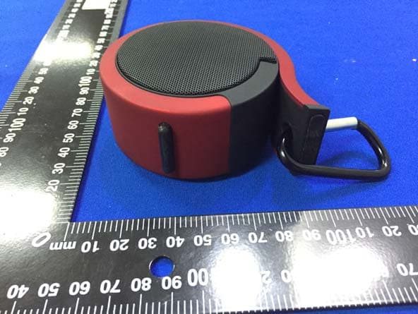 Bluetooth Speakers - FCC ID 2AGO4-Q1 - GuangZhou Wuku Electronic Technology Co.,LTD (4)