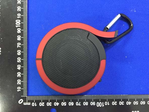 Bluetooth Speakers - FCC ID 2AGO4-Q1 - GuangZhou Wuku Electronic Technology Co.,LTD (2)