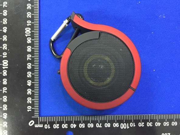 Bluetooth Speakers - FCC ID 2AGO4-Q1 - GuangZhou Wuku Electronic Technology Co.,LTD (3)