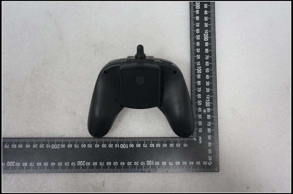 Remote control toys series - FCC ID 2AGO8BAYANG6666X7 - BAYANG MODEL AIRPLANE TOYS FACTORY (2)
