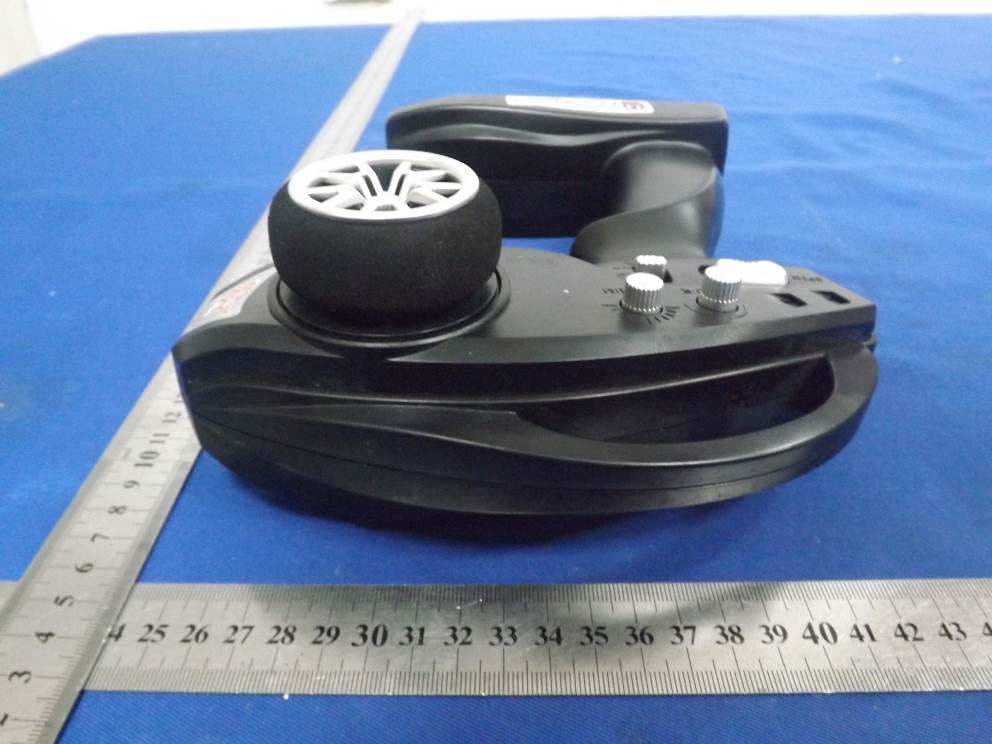 HIGH SPEED MODEL CAR - FCC ID 2AGOA-FY20151130 - FEIYUE TOYS FACTORY (4)