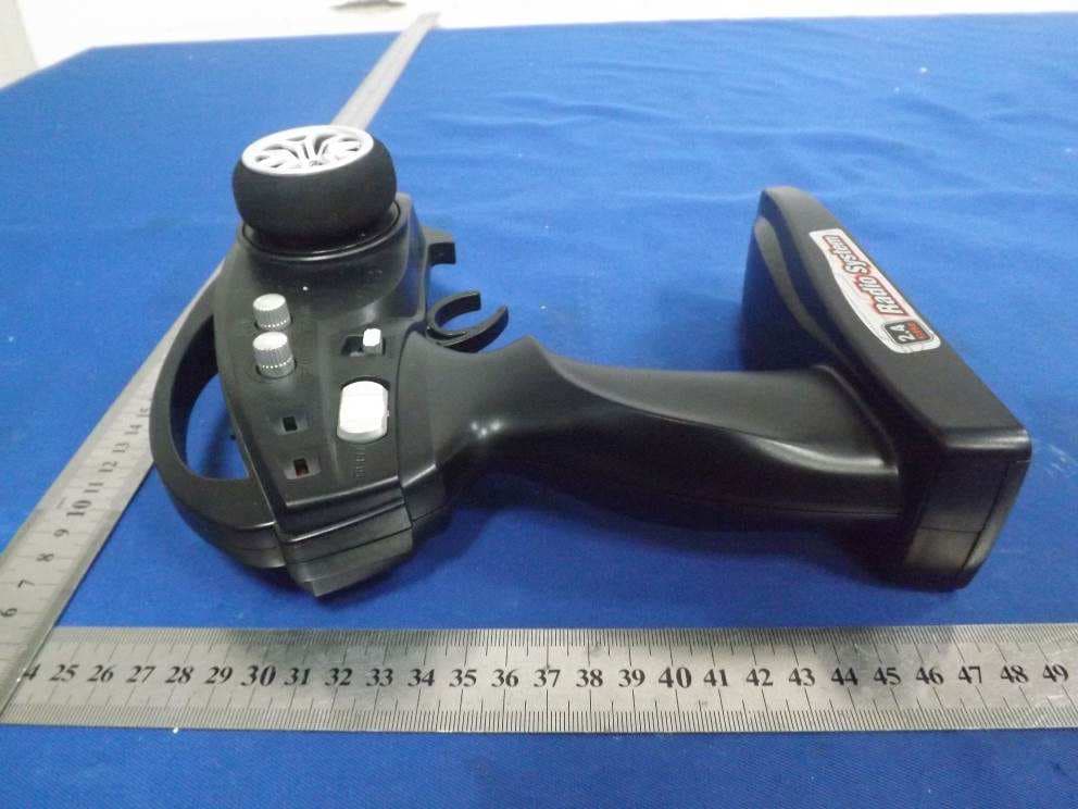 HIGH SPEED MODEL CAR - FCC ID 2AGOA-FY20151130 - FEIYUE TOYS FACTORY (2)