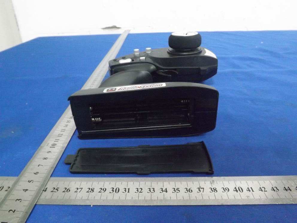 HIGH SPEED MODEL CAR - FCC ID 2AGOA-FY20151130 - FEIYUE TOYS FACTORY (3)