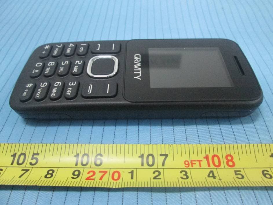 GRAVITY - FCC ID 2AGOOSHGTYUNO - ESG Group SA (4)