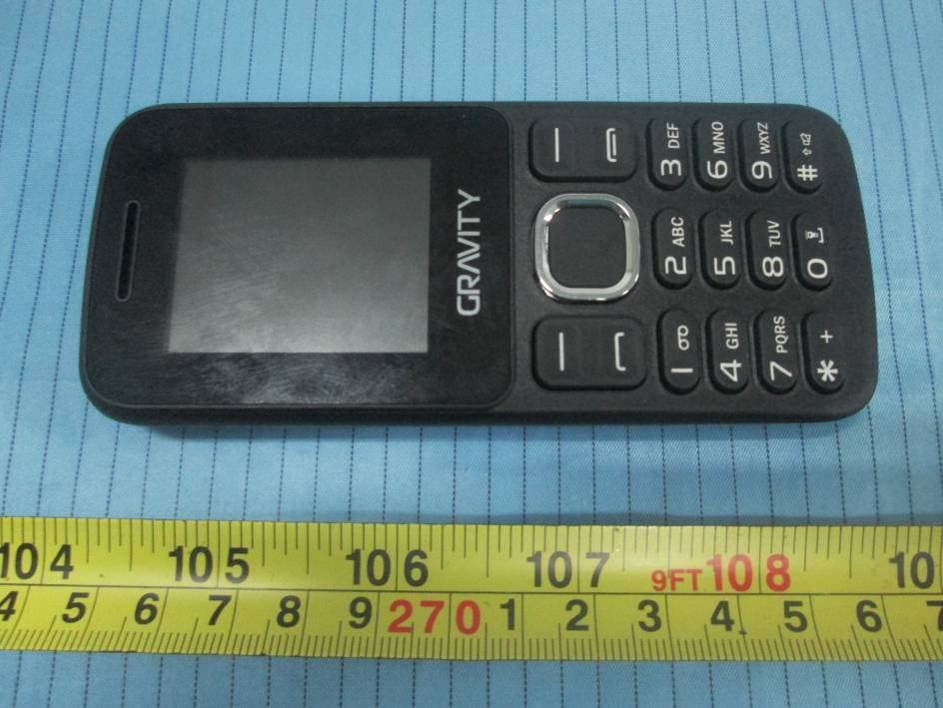 GRAVITY - FCC ID 2AGOOSHGTYUNO - ESG Group SA (2)