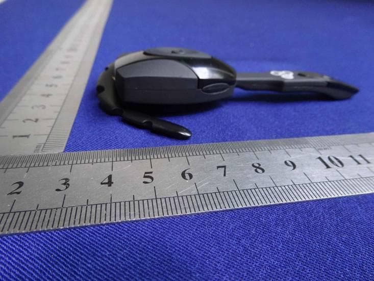 PS3 Bluetooth Headset - FCC ID 2AGOV-ASD116 - ShenZhen Sen Mai Technology Limited (4)