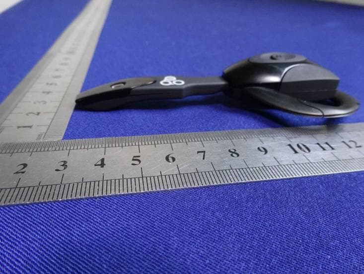 PS3 Bluetooth Headset - FCC ID 2AGOV-ASD116 - ShenZhen Sen Mai Technology Limited (3)