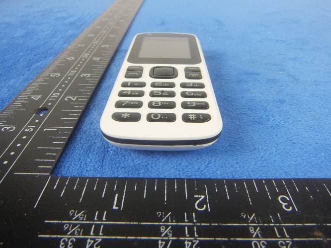 3G Mobile Phone - FCC ID 2AGP4Z219 - Quality One Wireless LLC (5)