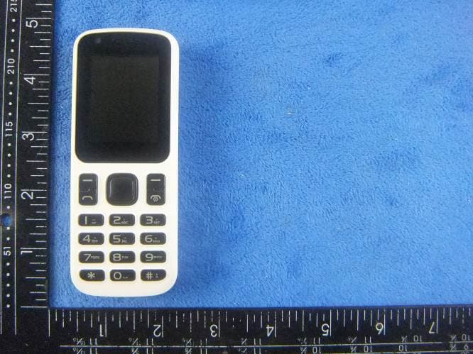 3G Mobile Phone - FCC ID 2AGP4Z219 - Quality One Wireless LLC (3)
