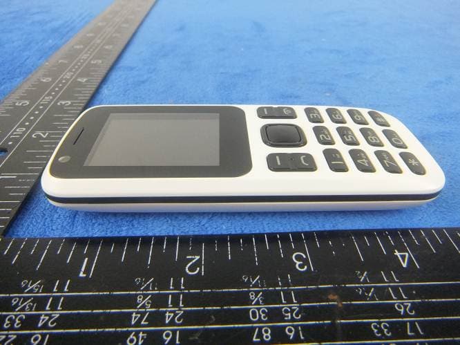 3G Mobile Phone - FCC ID 2AGP4Z219 - Quality One Wireless LLC (4)
