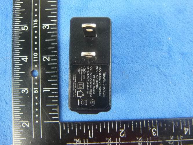 3G Mobile Phone - FCC ID 2AGP4Z219 - Quality One Wireless LLC (2)