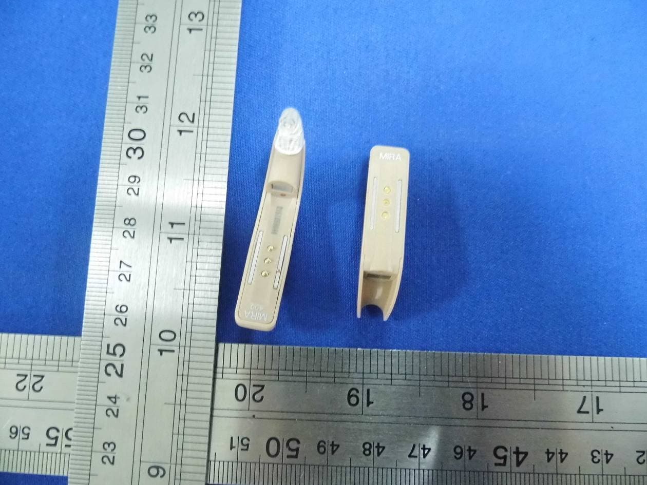 Hearing Aid - FCC ID 2AGPFMIRA - Xiamen Retone Hearing Technology Co.,Ltd (3)