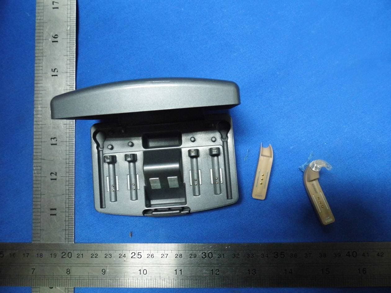 Hearing Aid - FCC ID 2AGPFMIRA - Xiamen Retone Hearing Technology Co.,Ltd (5)