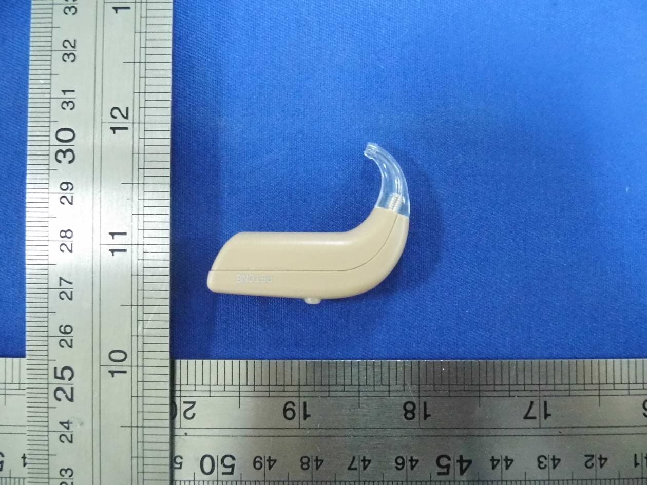 Hearing Aid - FCC ID 2AGPFMIRA - Xiamen Retone Hearing Technology Co.,Ltd (2)