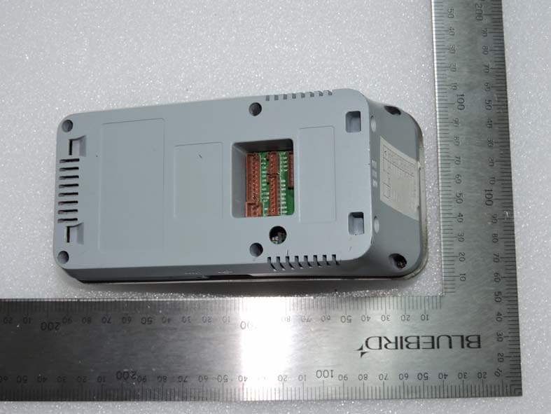 Face Recognition Terminal - FCC ID 2AGPJLV9000FRT - NEOSECU Co., Ltd. (4)