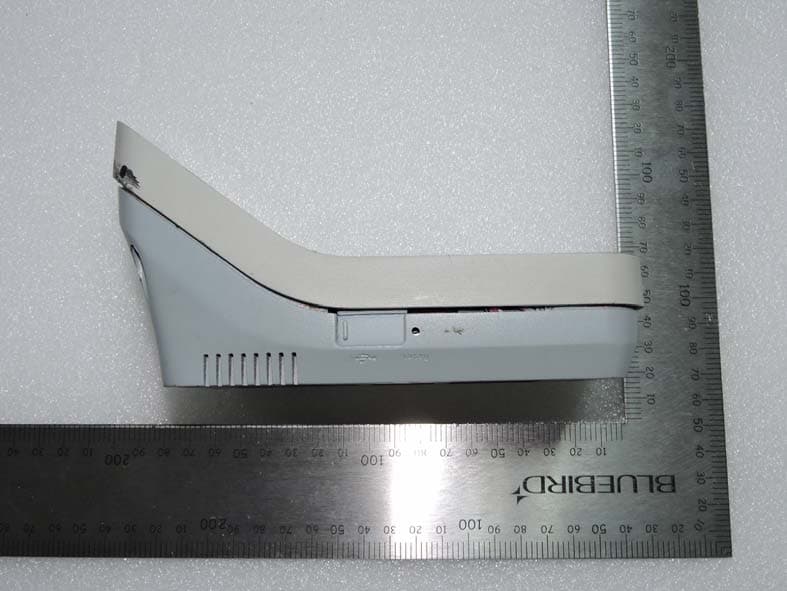 Face Recognition Terminal - FCC ID 2AGPJLV9000FRT - NEOSECU Co., Ltd. (2)