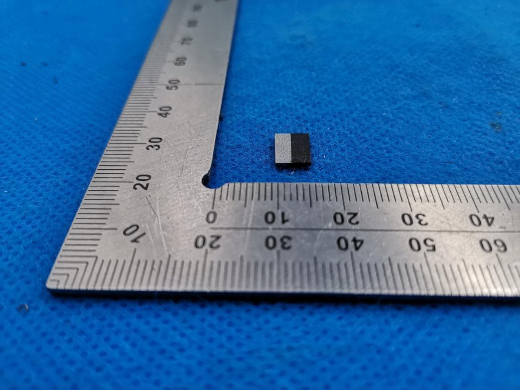 Bluetooth 5.1 ultra-low power module - FCC ID 2AGPMHJ-840 - Tangshan HongJia electronic technology co., LTD. (4)