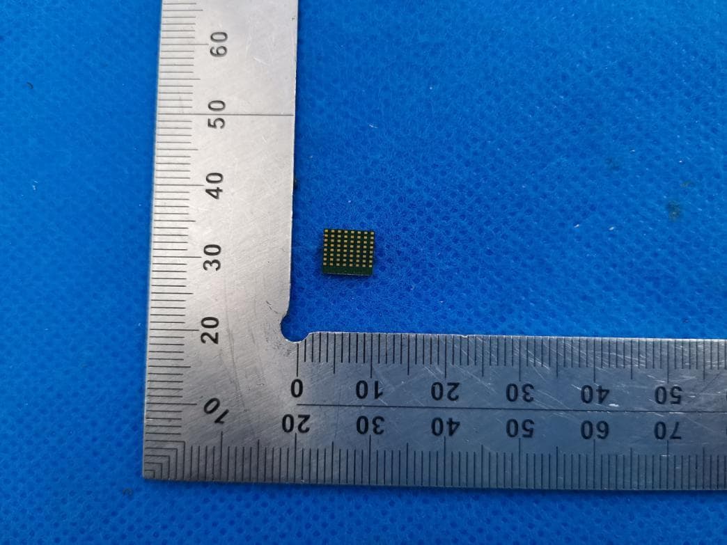 Bluetooth 5.1 ultra-low power module - FCC ID 2AGPMHJ-840 - Tangshan HongJia electronic technology co., LTD. (2)