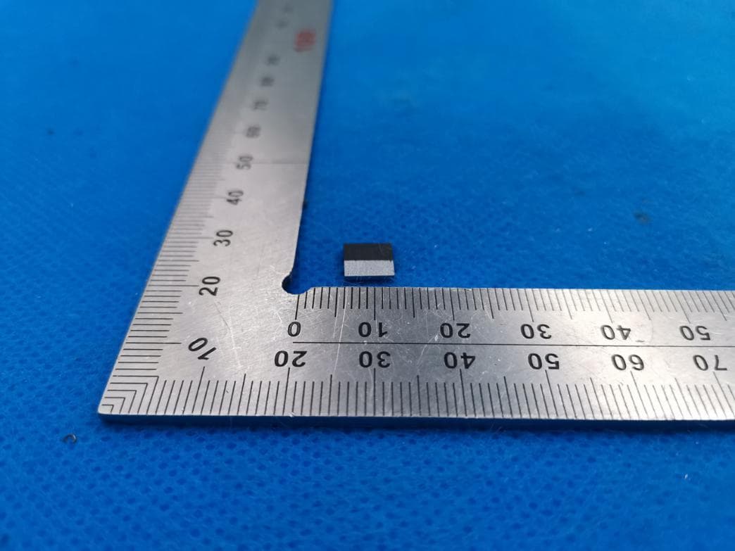 Bluetooth 5.1 ultra-low power module - FCC ID 2AGPMHJ-840 - Tangshan HongJia electronic technology co., LTD. (5)