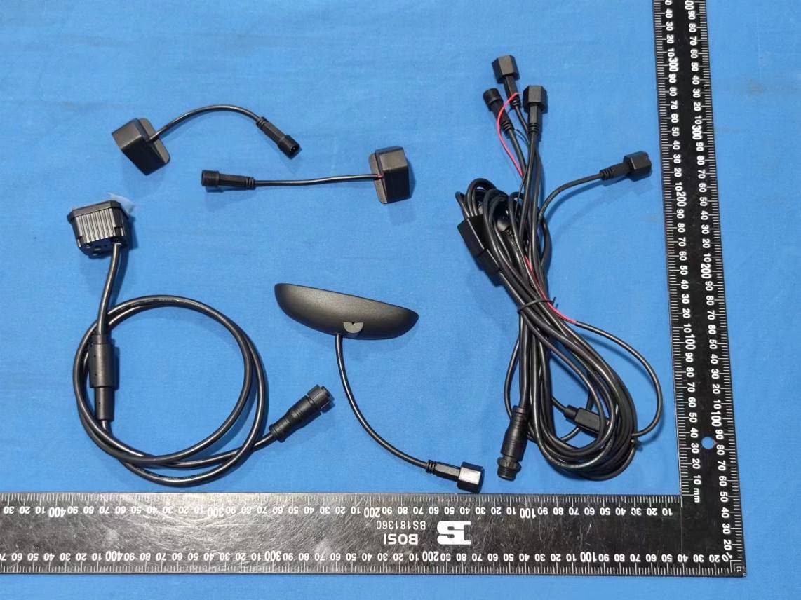 Motor Millimeter Wave Radar - FCC ID 2AGPO-AE-RD-BS05 - AUTOEQUIPS TECH CO., LTD. (5)