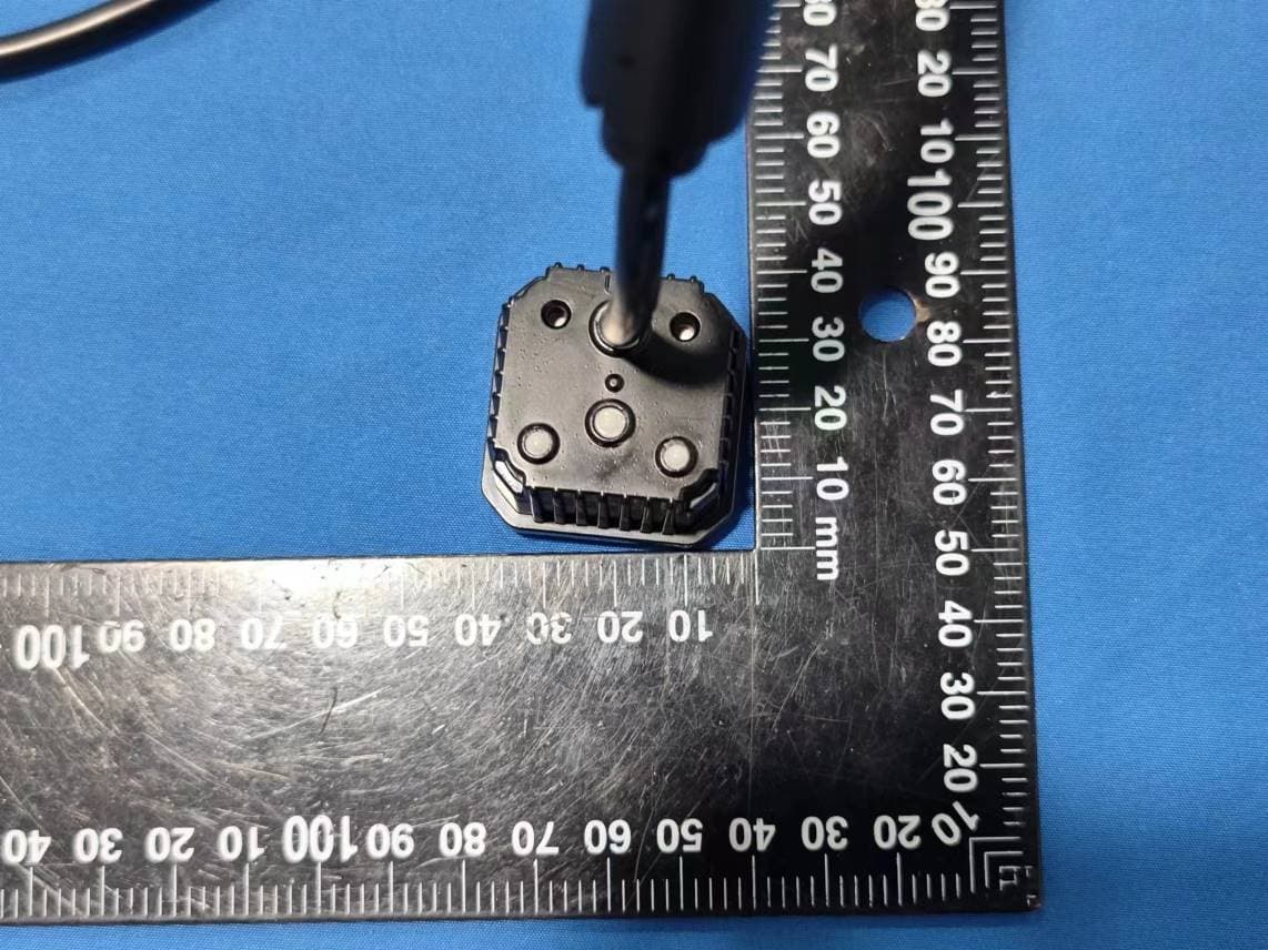 Motor Millimeter Wave Radar - FCC ID 2AGPO-AE-RD-BS05 - AUTOEQUIPS TECH CO., LTD.