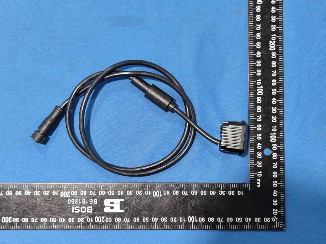 Motor Millimeter Wave Radar - FCC ID 2AGPO-AE-RD-BS05 - AUTOEQUIPS TECH CO., LTD. (2)
