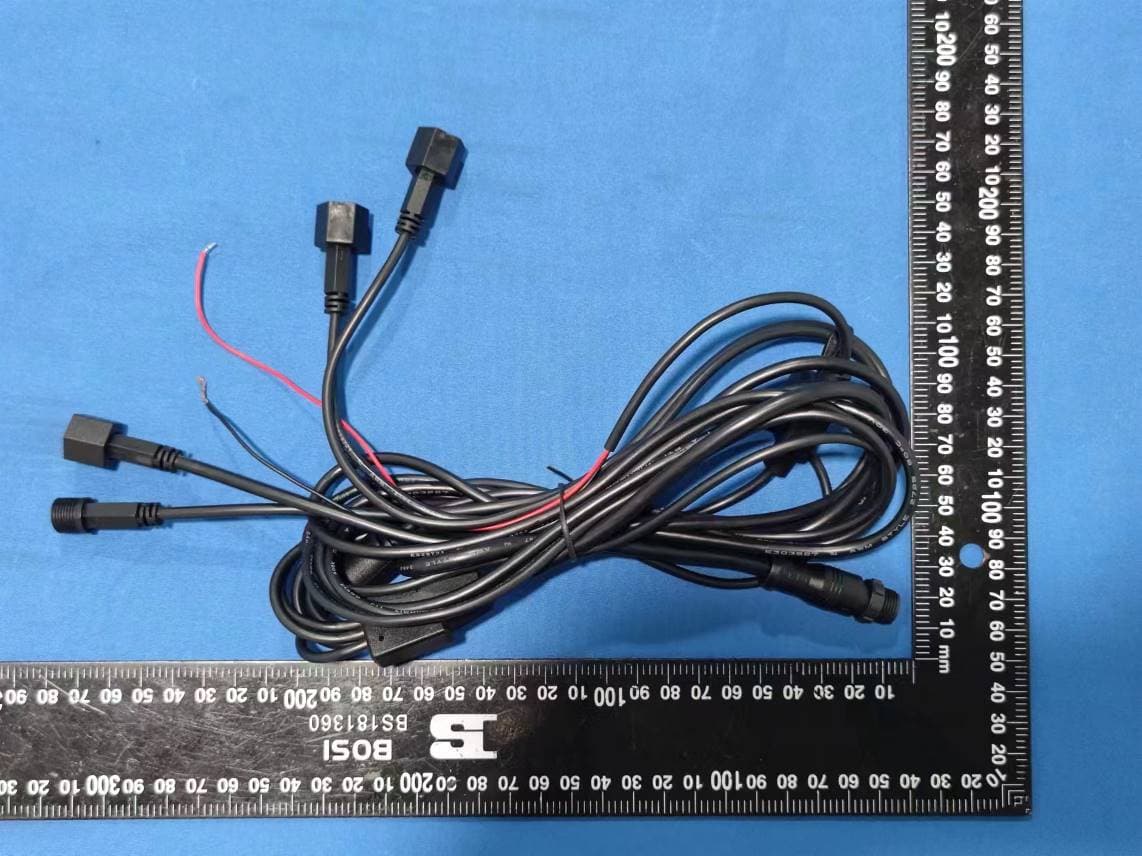 Motor Millimeter Wave Radar - FCC ID 2AGPO-AE-RD-BS05 - AUTOEQUIPS TECH CO., LTD. (3)