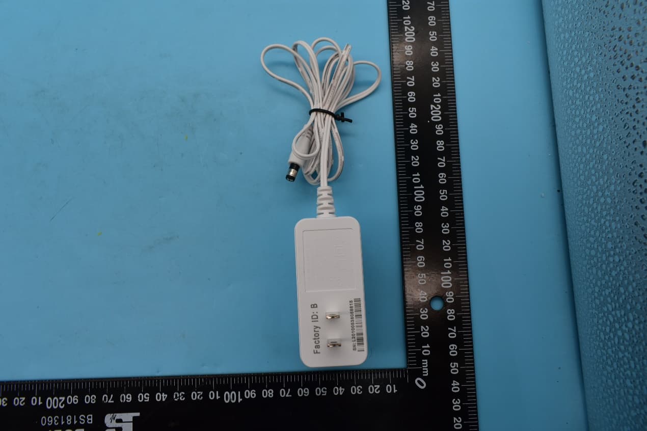SamKnows Whitebox 8.0+ with WiFi - FCC ID 2AGPP-SKWB8V3 - SamKnows Limited
