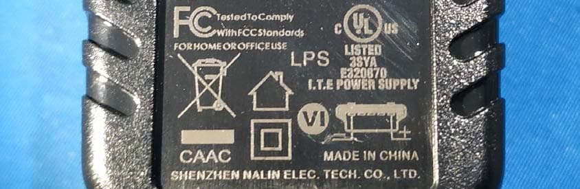 Family Radio Transceiver - FCC ID 2AGPQ-FRS18 - Sam Radios Ltd. (4)