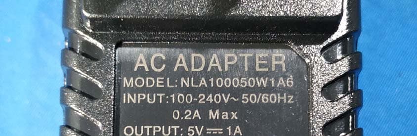 Family Radio Transceiver - FCC ID 2AGPQ-FRS18 - Sam Radios Ltd. (5)