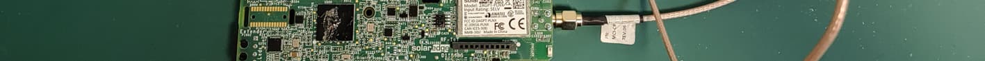 Linux Communication Board - FCC ID 2AGPT-PLNX2 - SolarEdge Technologies Ltd (3)