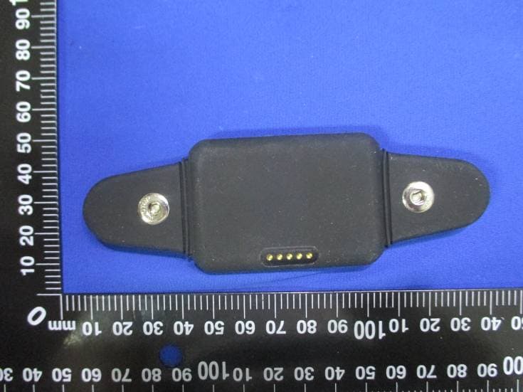 Mobile & Wireless ECG Systems - FCC ID 2AGPVWOOTOP-P001 - Shenzhen Qianhai MDE Medical Technology Co., Ltd. (3)