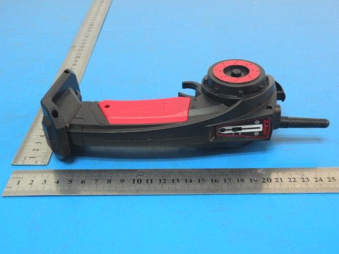 2.4G full proportion remote control car - FCC ID 2AGQ59115 - XINLEHONG TOYS FACTORY (4)