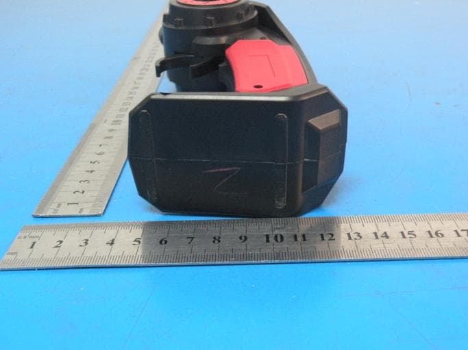2.4G full proportion remote control car - FCC ID 2AGQ59115 - XINLEHONG TOYS FACTORY (3)