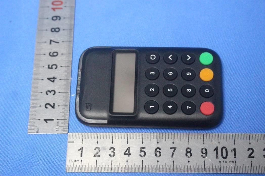 Mobile POS - FCC ID 2AGQ6-CUTE - Dspread Technology (Beijing) Inc (3)