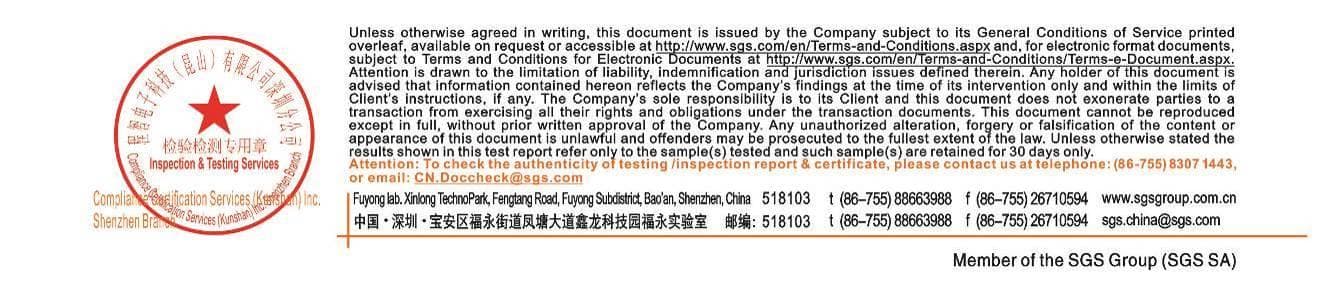 Smart Pos - FCC ID 2AGQ6-D30 - Dspread Technology (Beijing) Inc