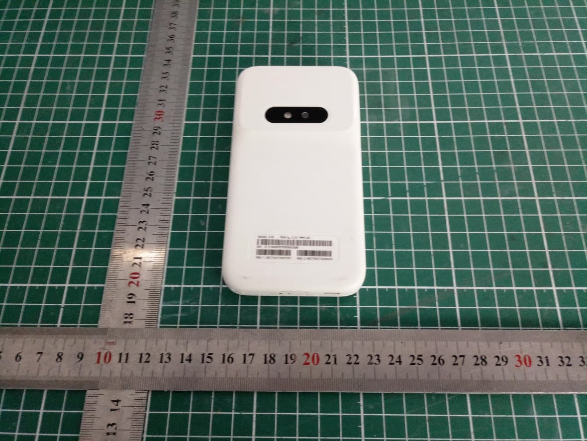 Smart POS - FCC ID 2AGQ6-D35 - Dspread Technology (Beijing) Inc (5)