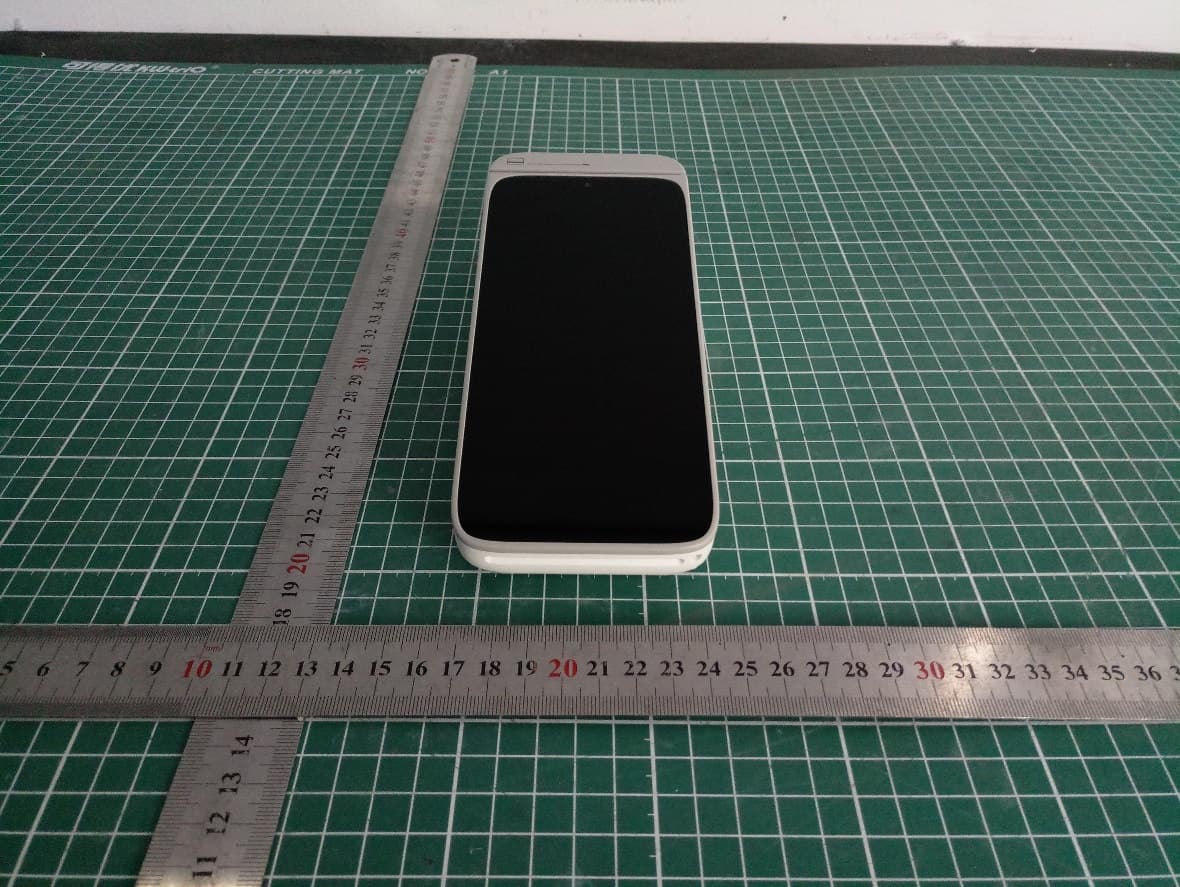 Smart POS - FCC ID 2AGQ6-D80 - Dspread Technology (Beijing) Inc (3)