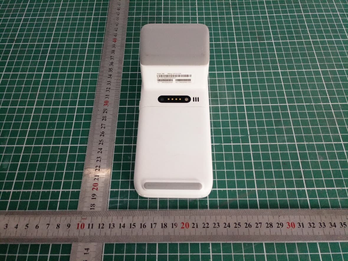 Smart POS - FCC ID 2AGQ6-D80 - Dspread Technology (Beijing) Inc (2)